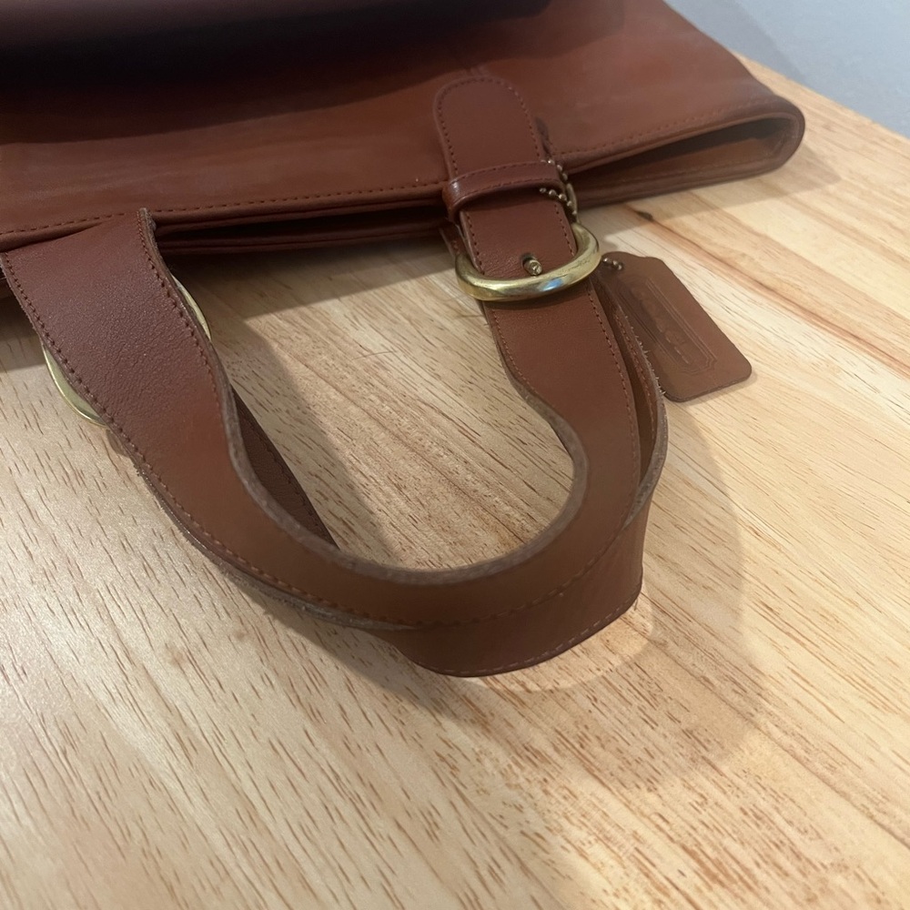 Coach Waverly 4133 bag - Picture 8 of 13